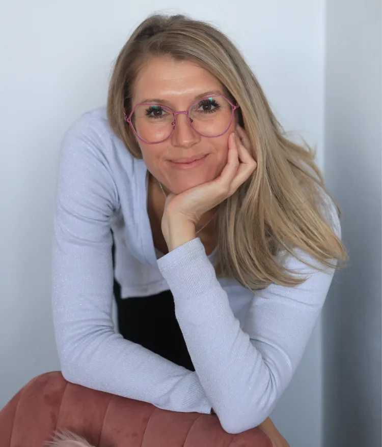 Tina Smolej